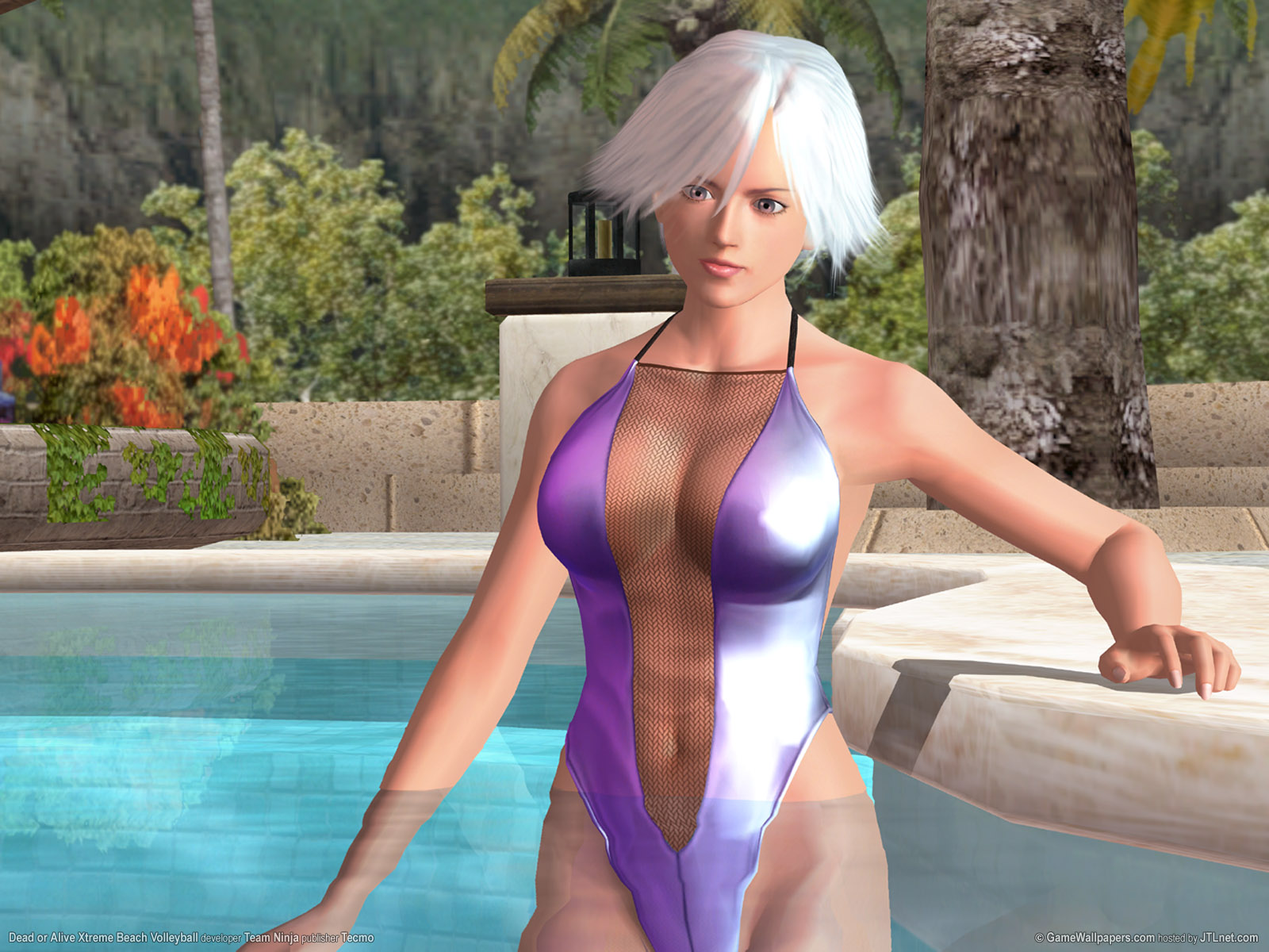 dead or alive xtreme beach volleyball 13