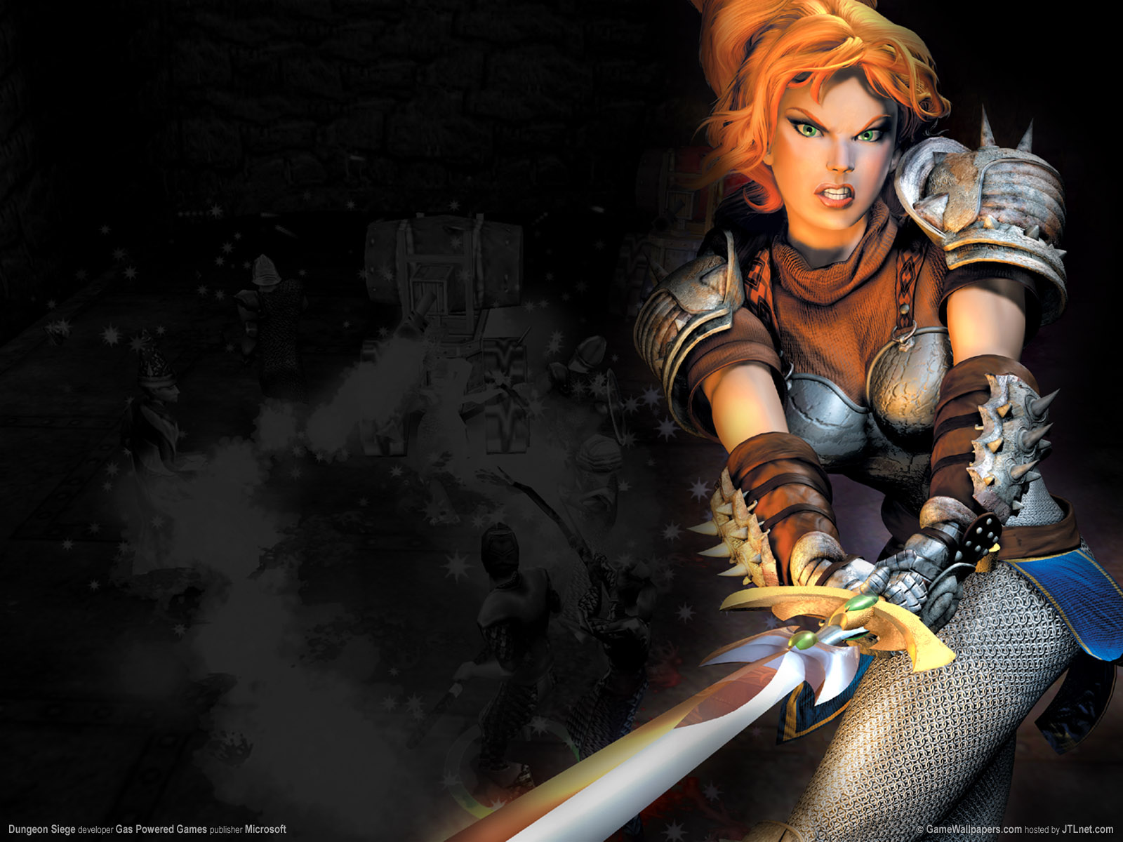 dungeon siege 01
