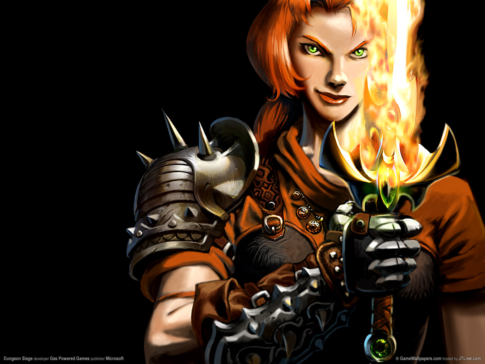 dungeon siege 02
