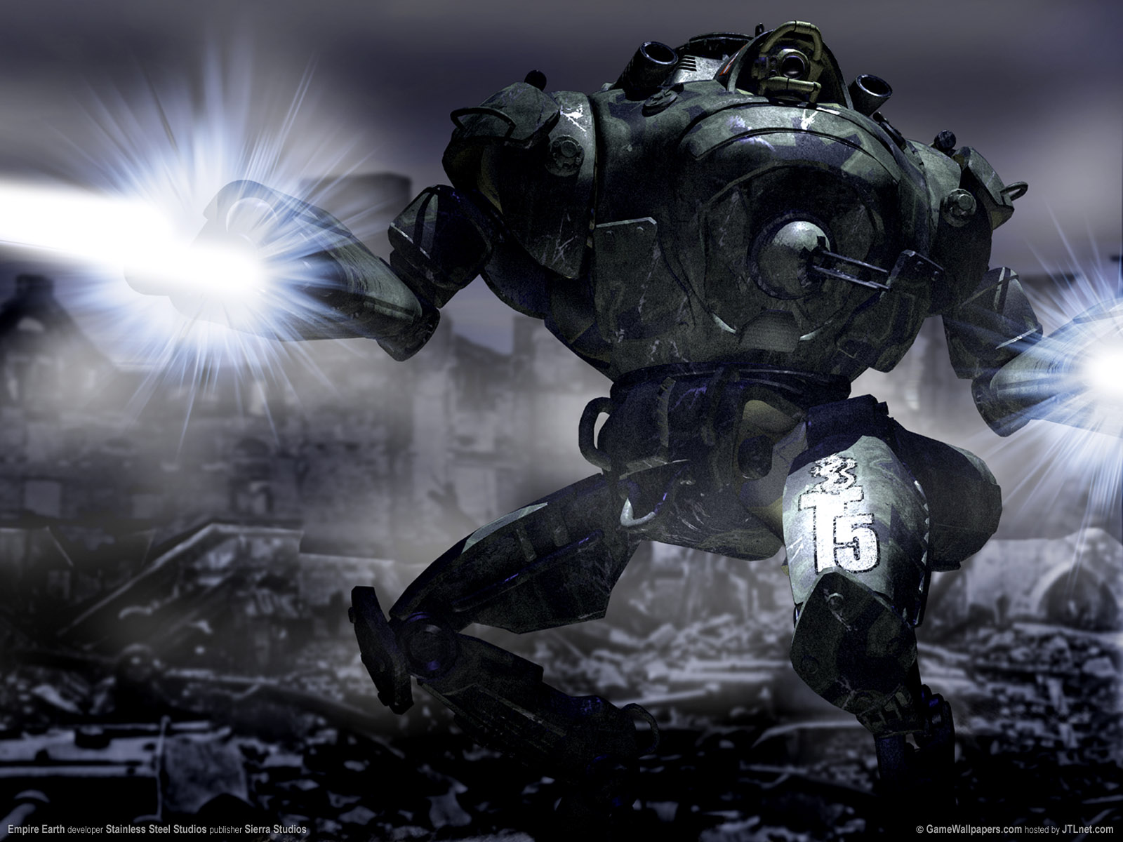 empire earth 03