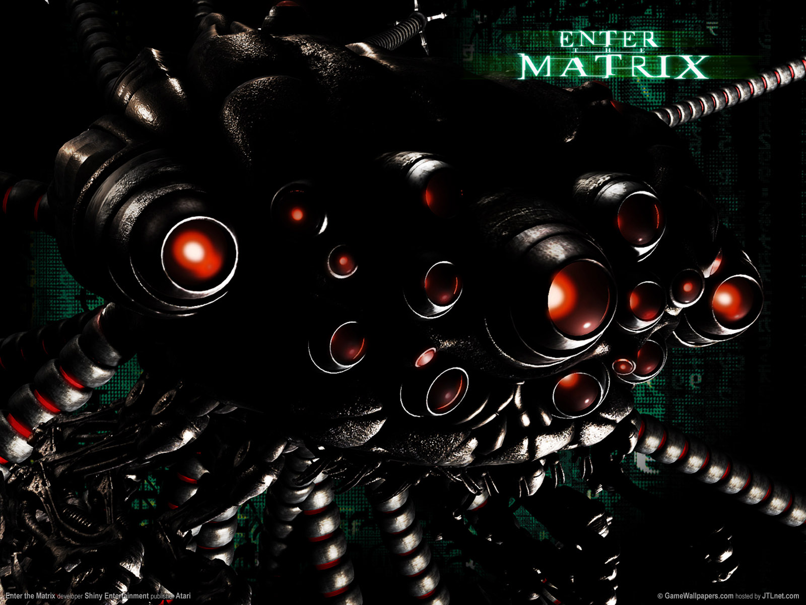 enter the matrix 03