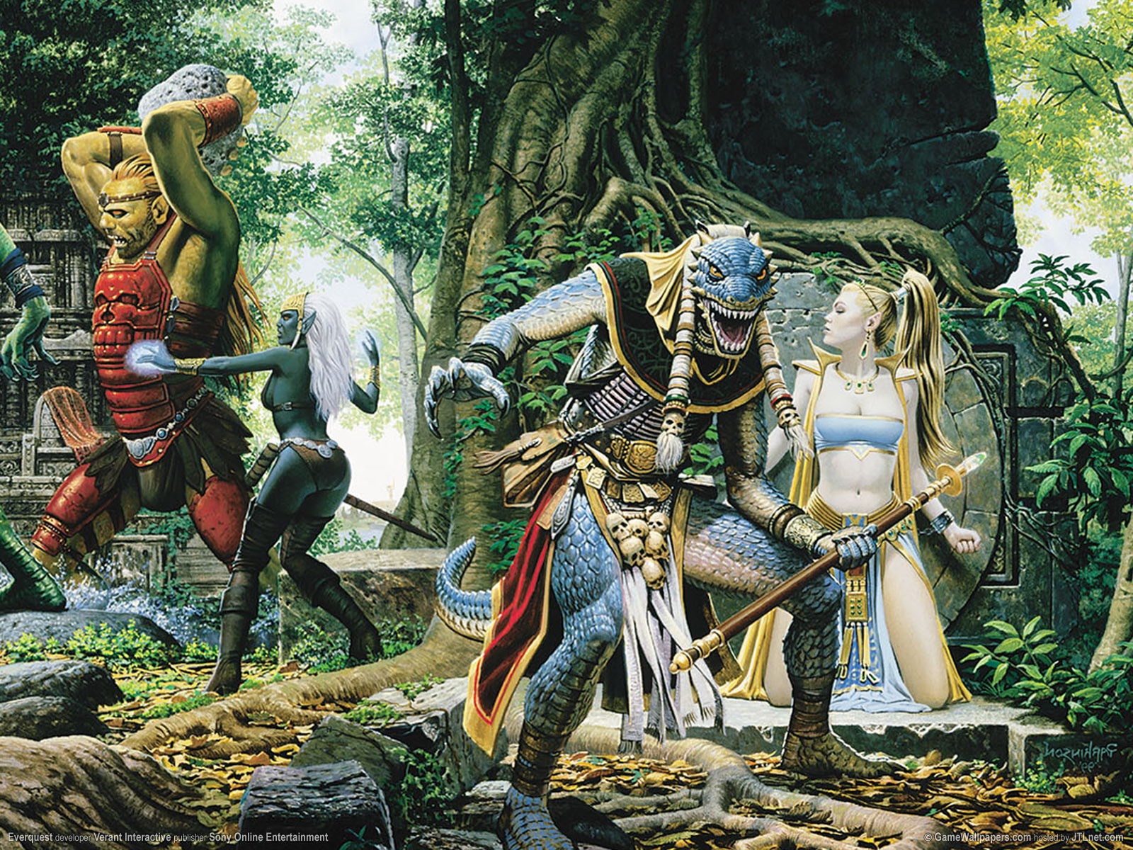 everquest 02