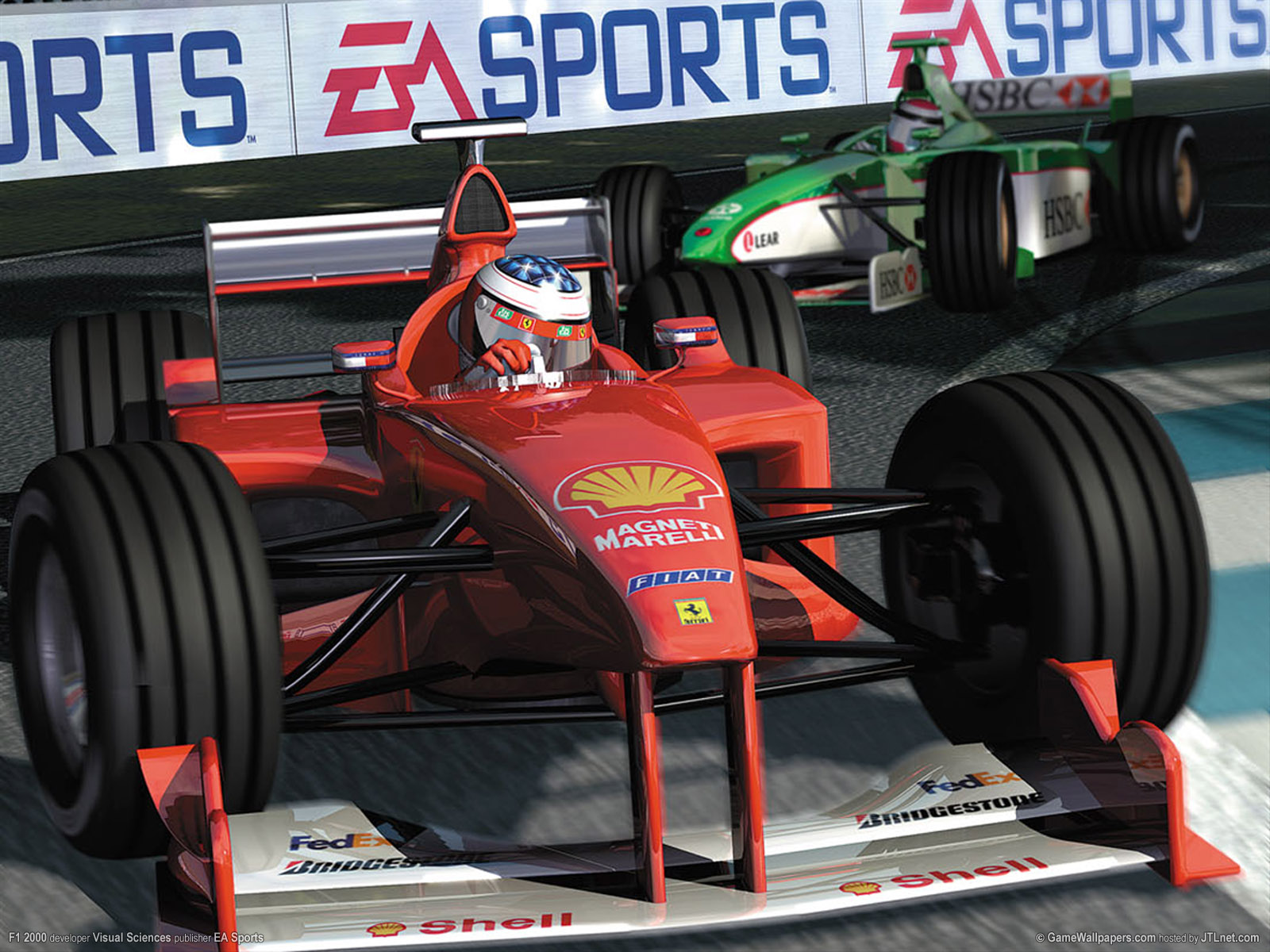 f1 2000 01