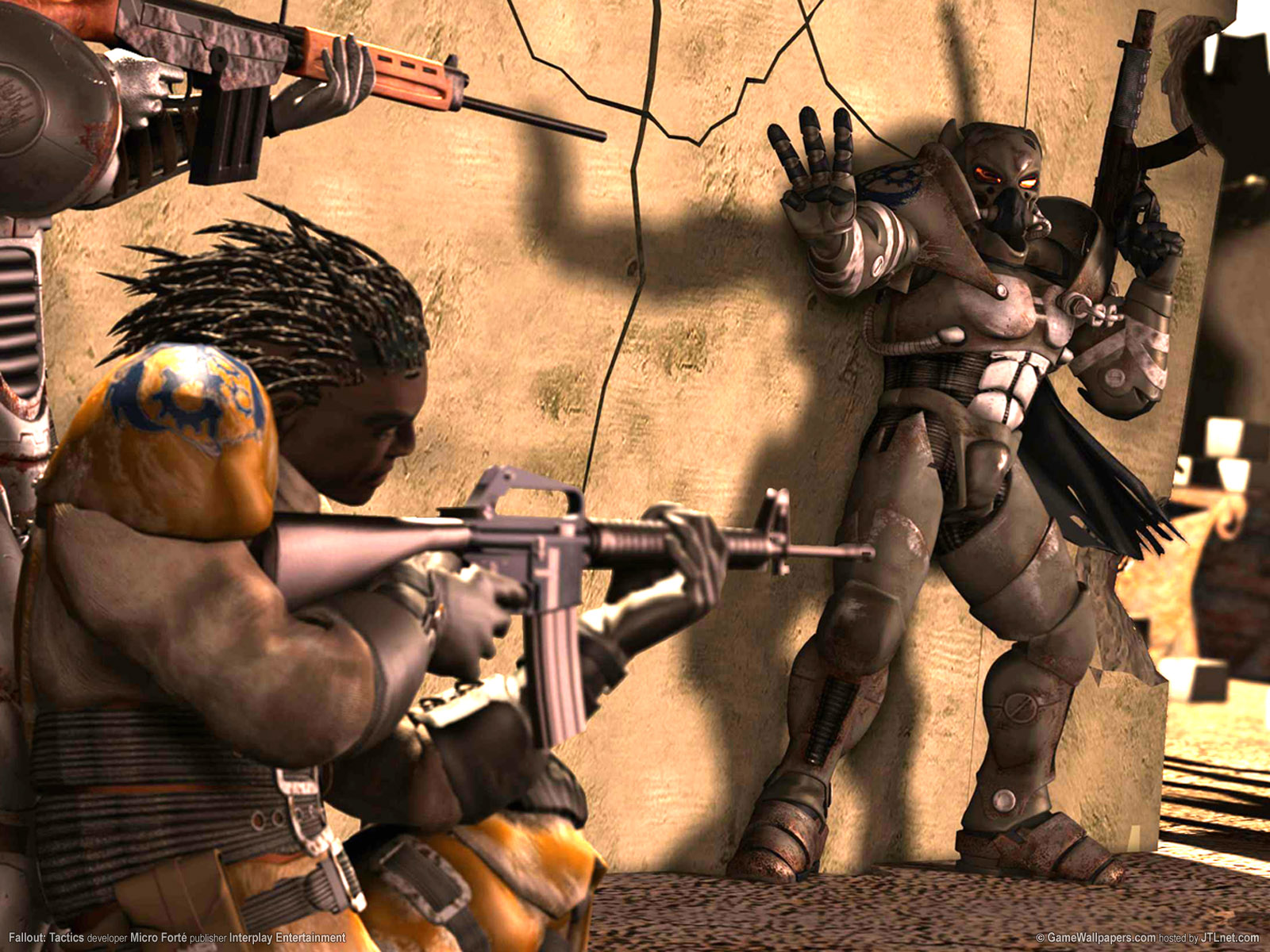 fallout tactics 01