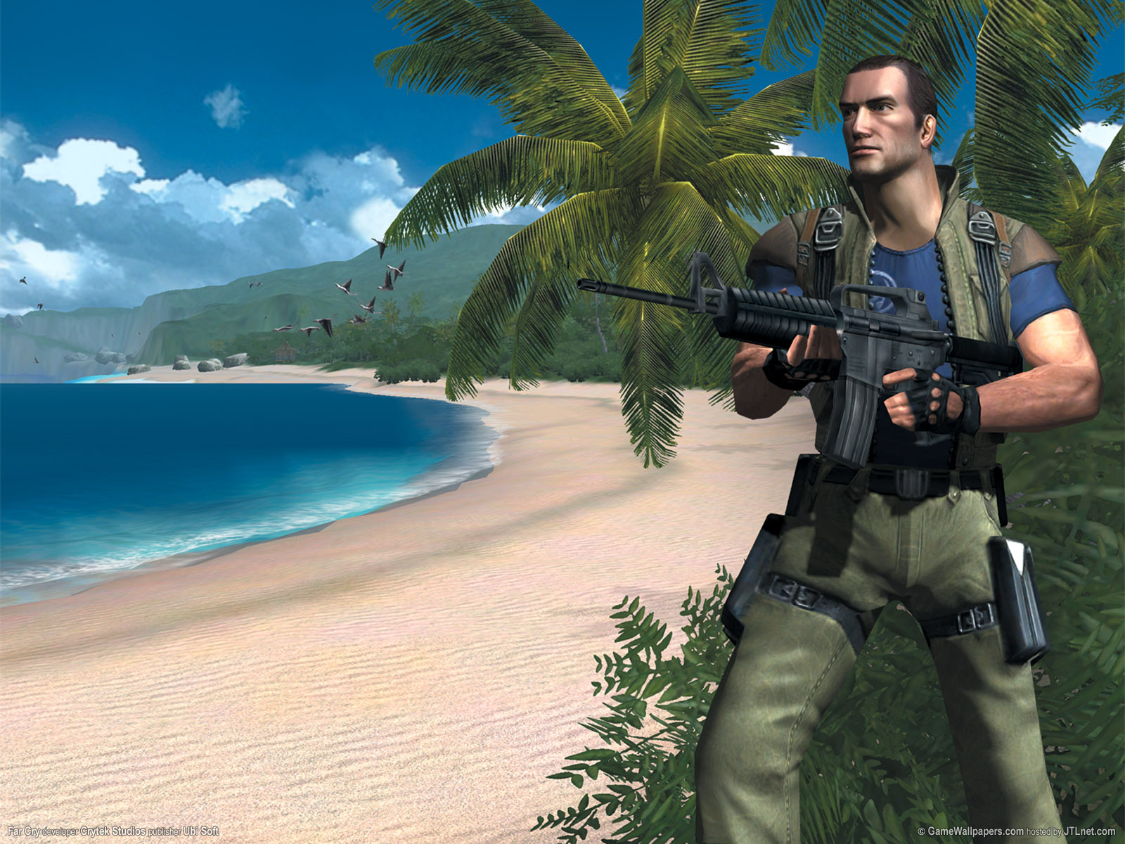 far cry 01