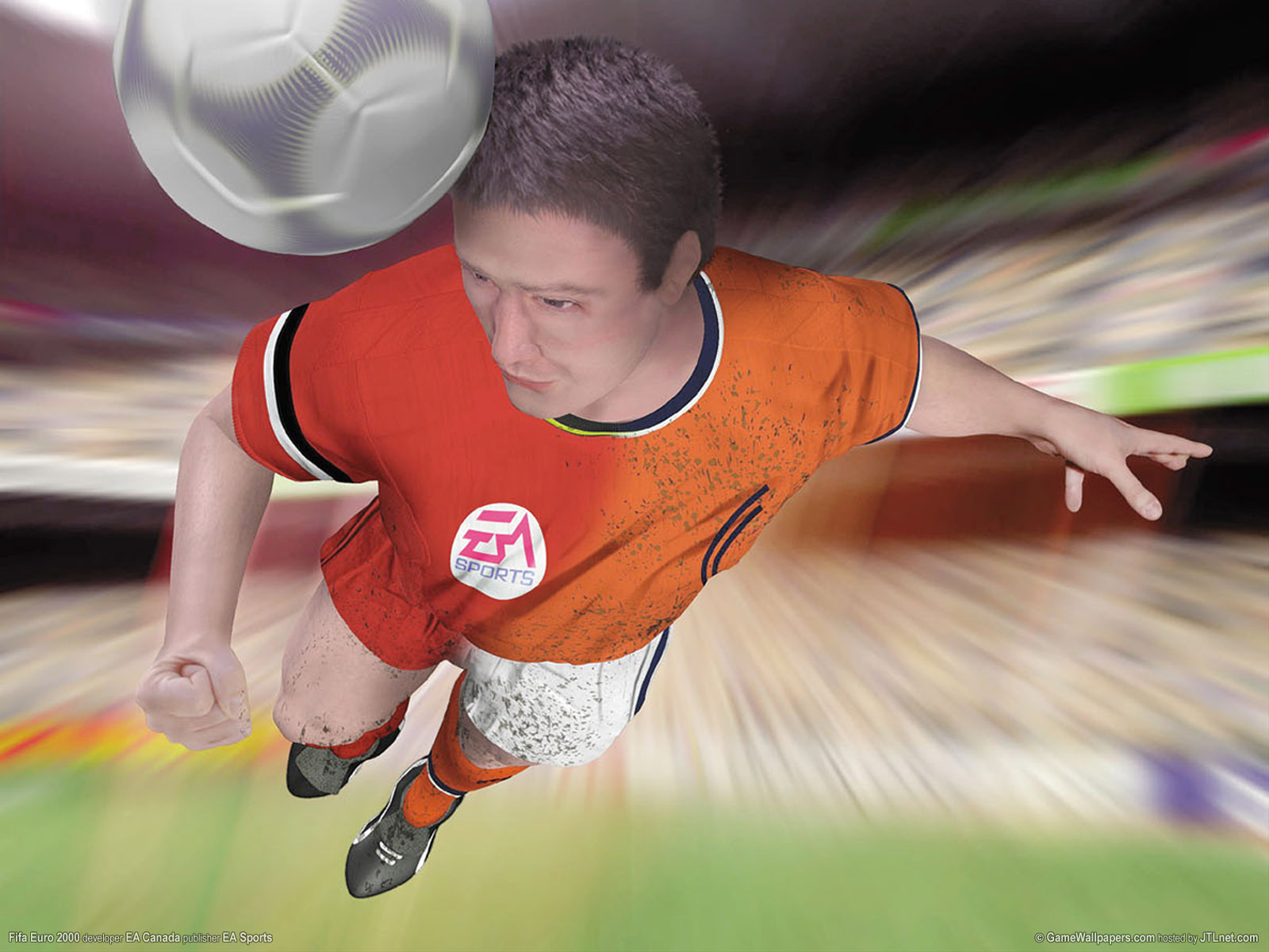 fifa euro 2000 01