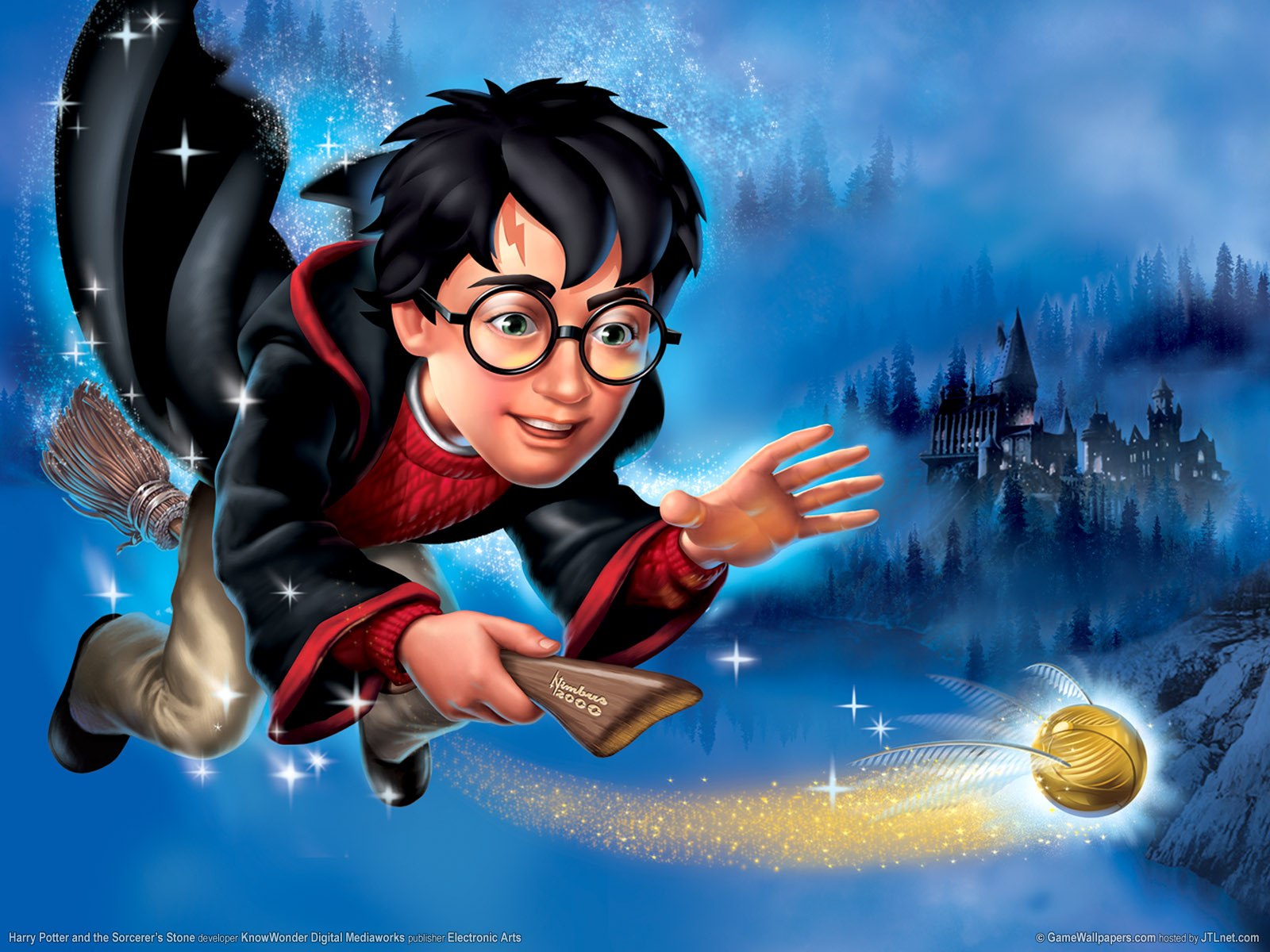 harry potter and the sorcerers stone 01