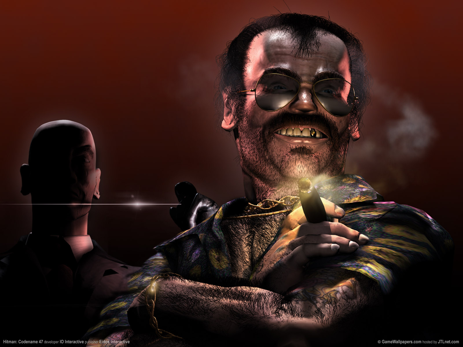 hitman 08