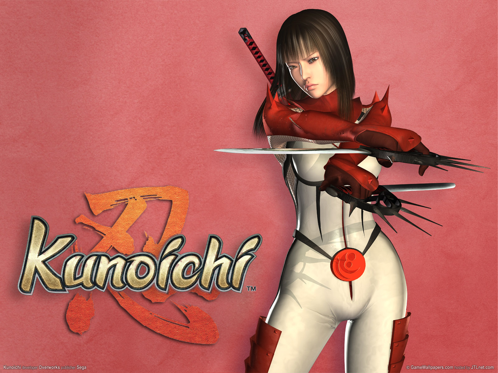 kunoichi 01
