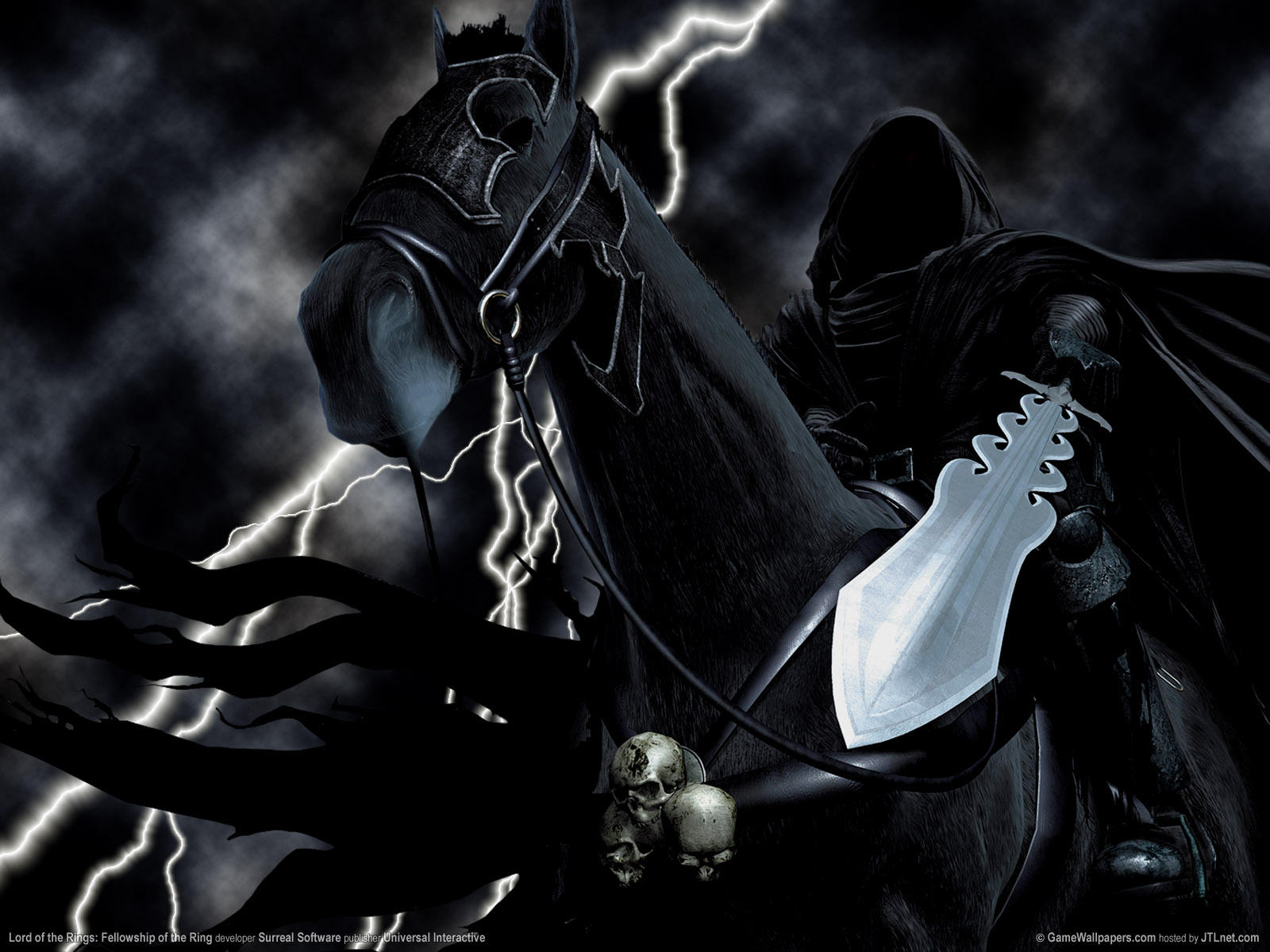 lord of the rings fellowship of the ring 02