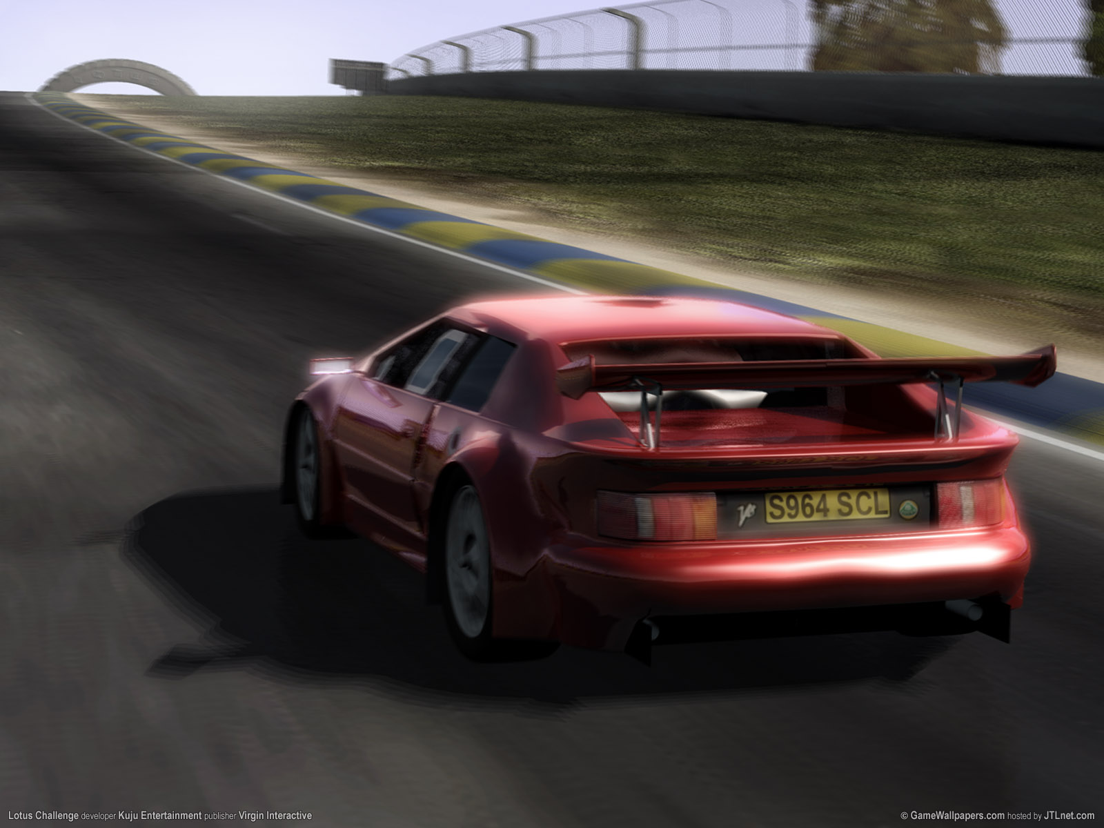 lotus challenge 02