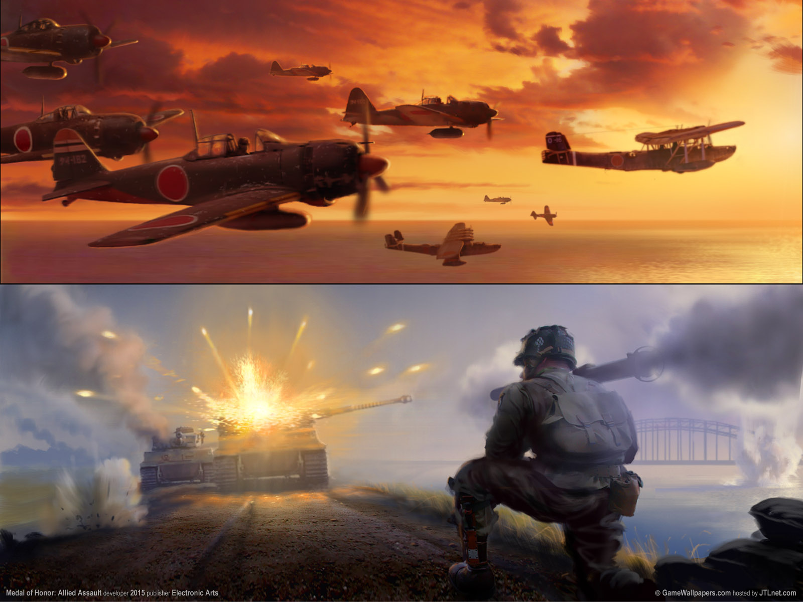 medal of honor allied assault 02