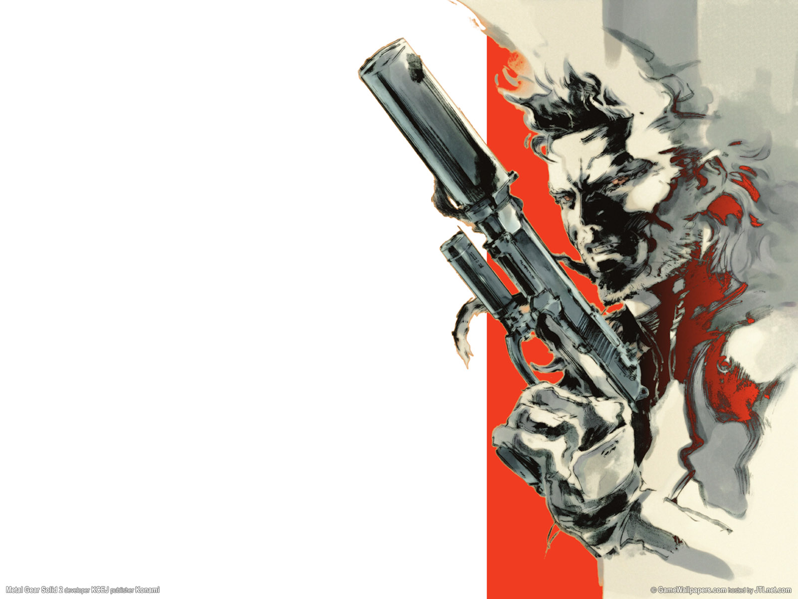 metal gear solid 2 05