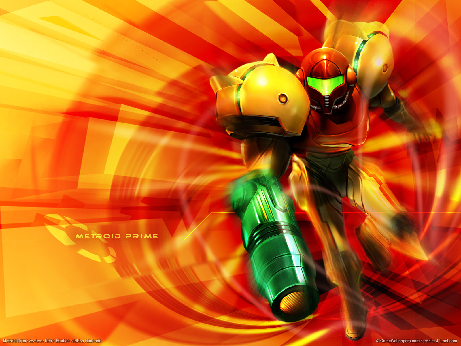 metroid prime 01