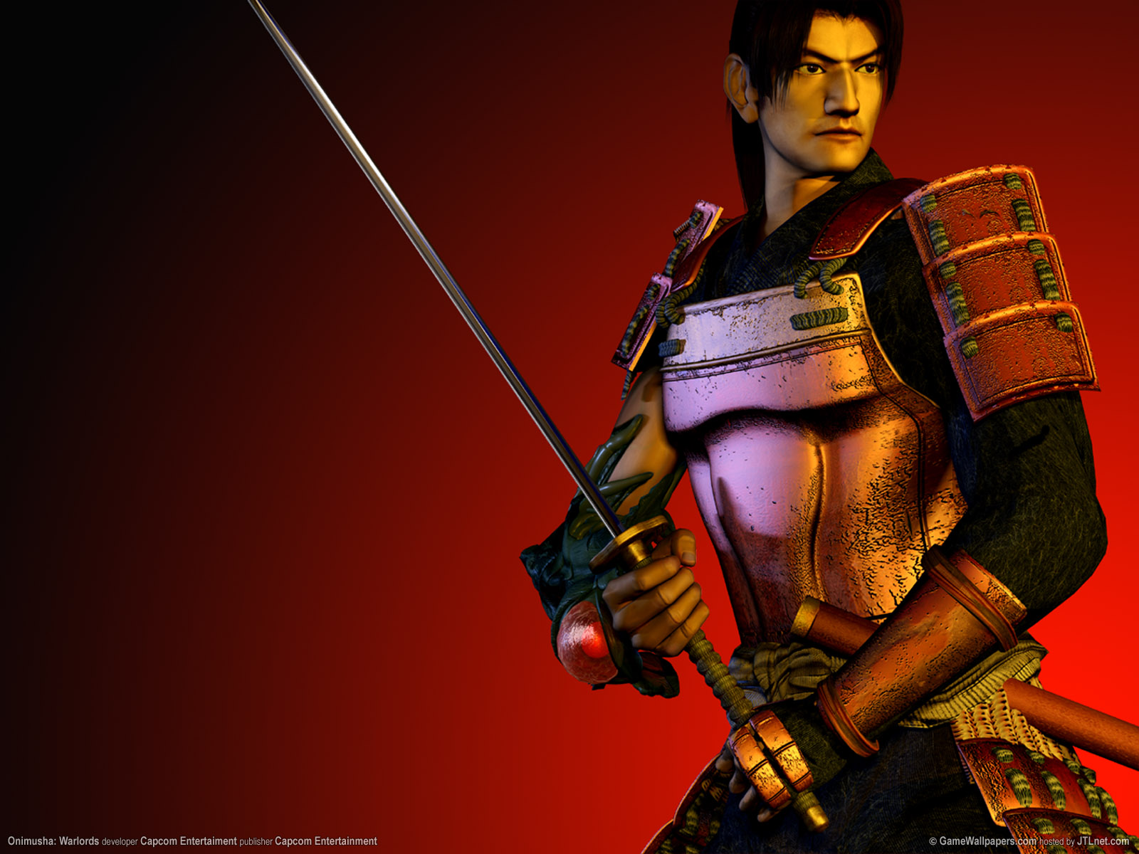 onimusha warlords 02