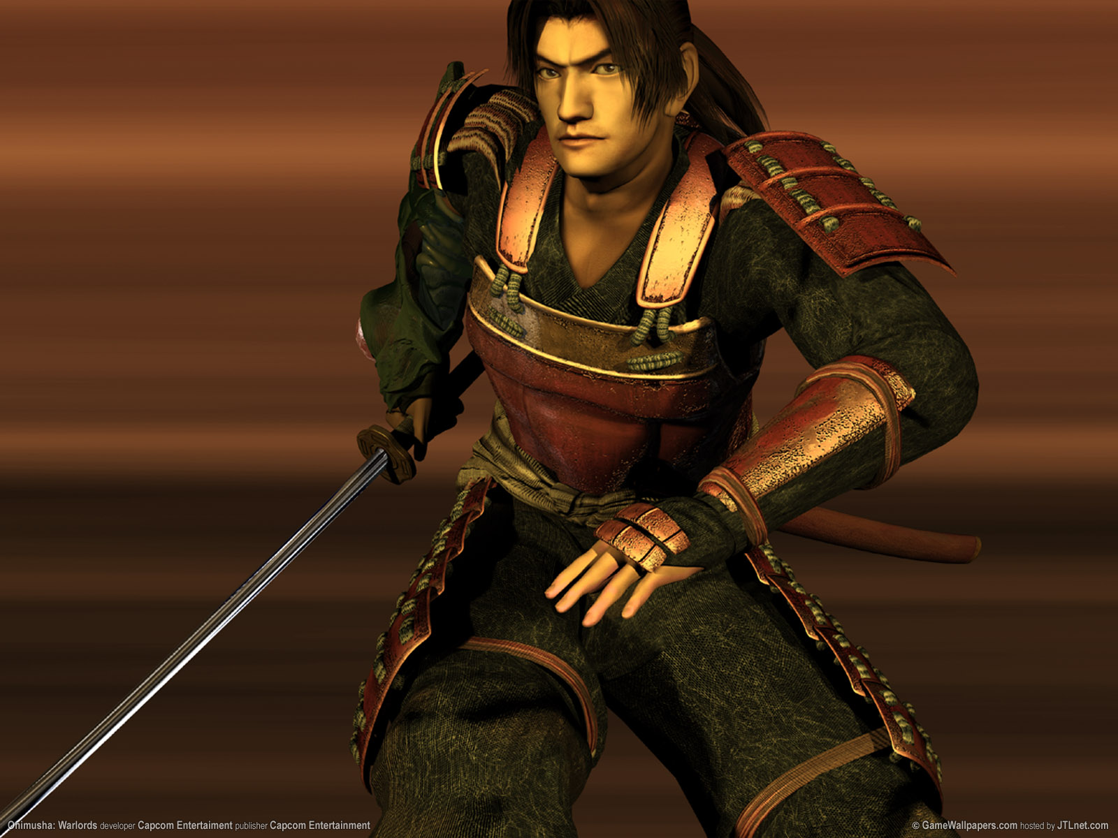 onimusha warlords 05