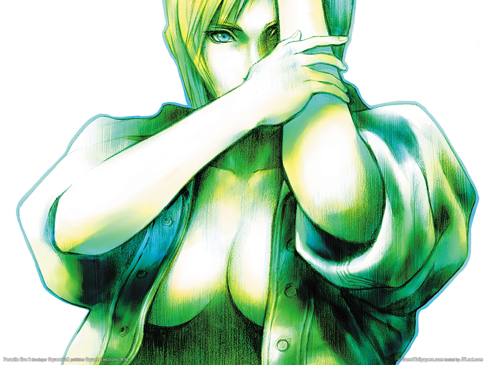 parasite eve 2 04