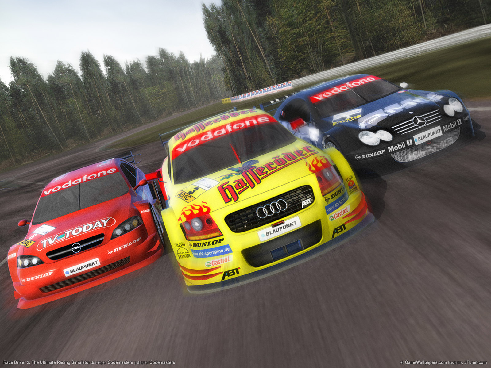race driver 2 the ultimate racing simulator 01