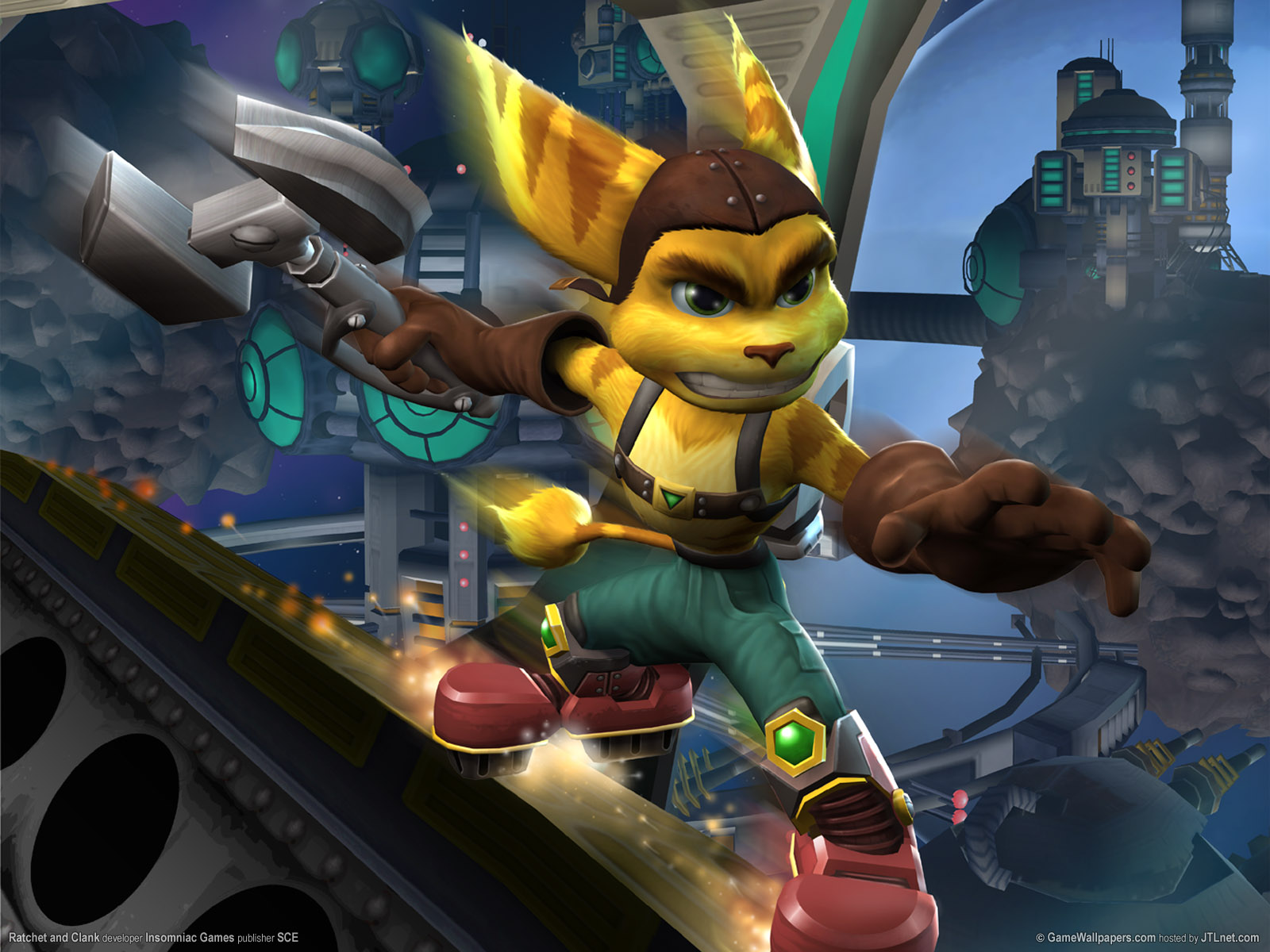 ratchet and clank 01