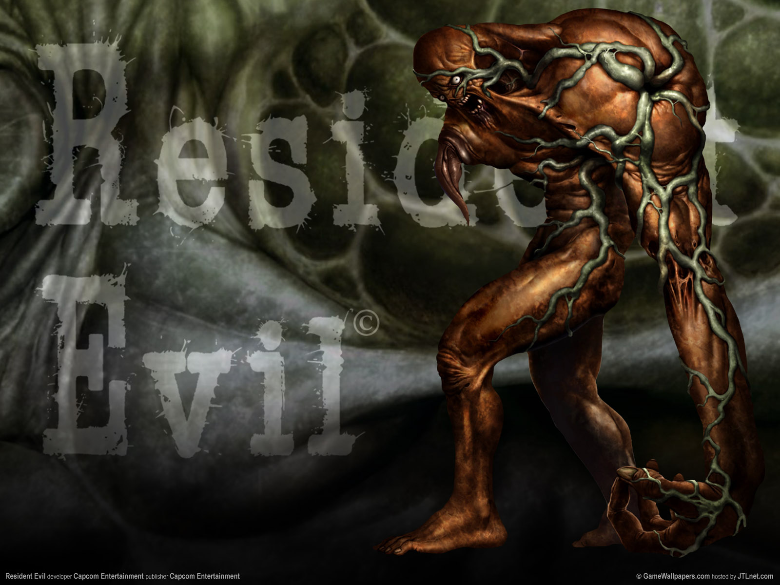 resident evil 02