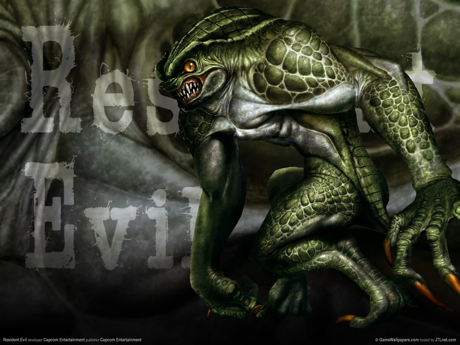 resident evil 03