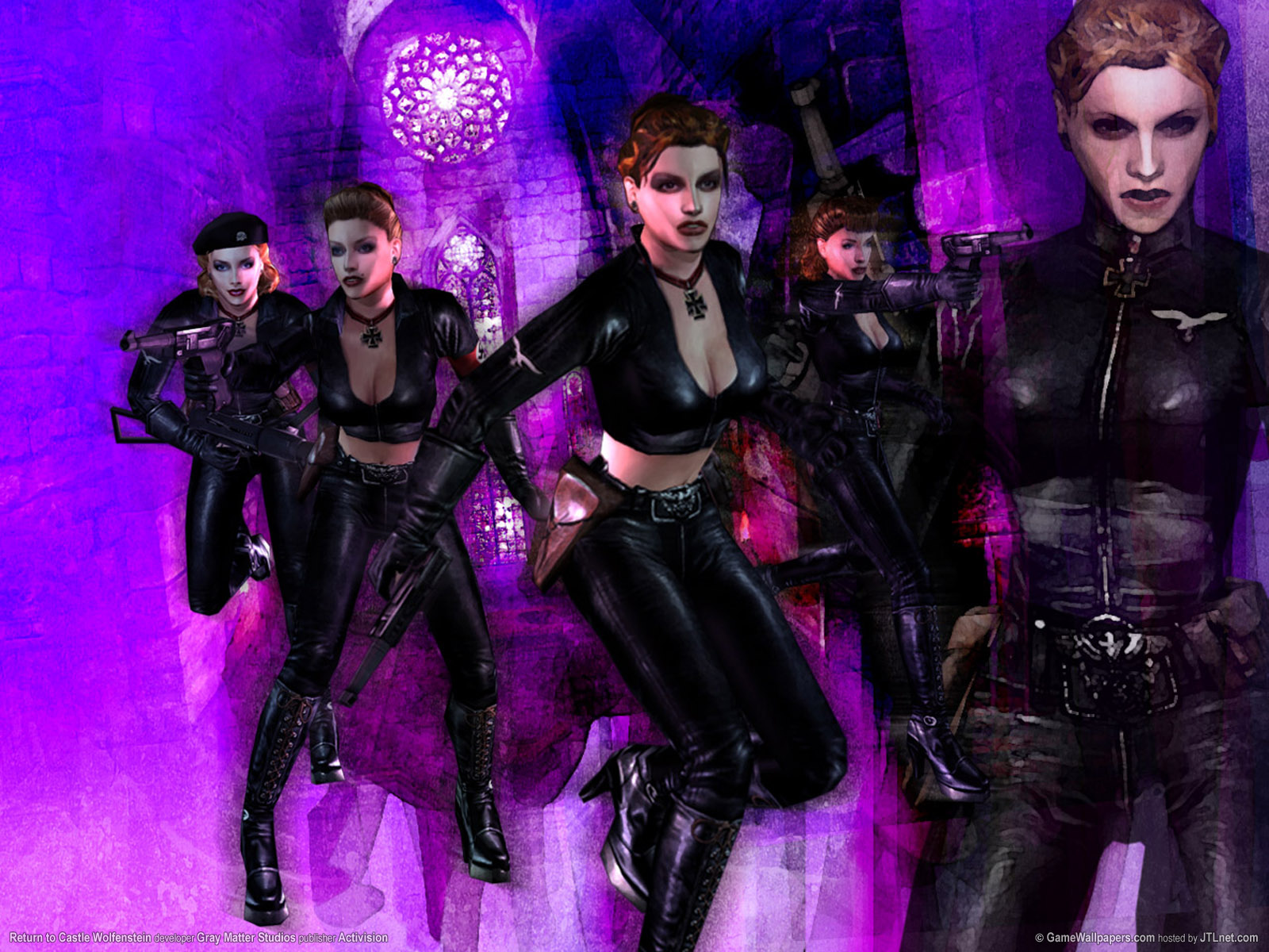 return to castle wolfenstein 03