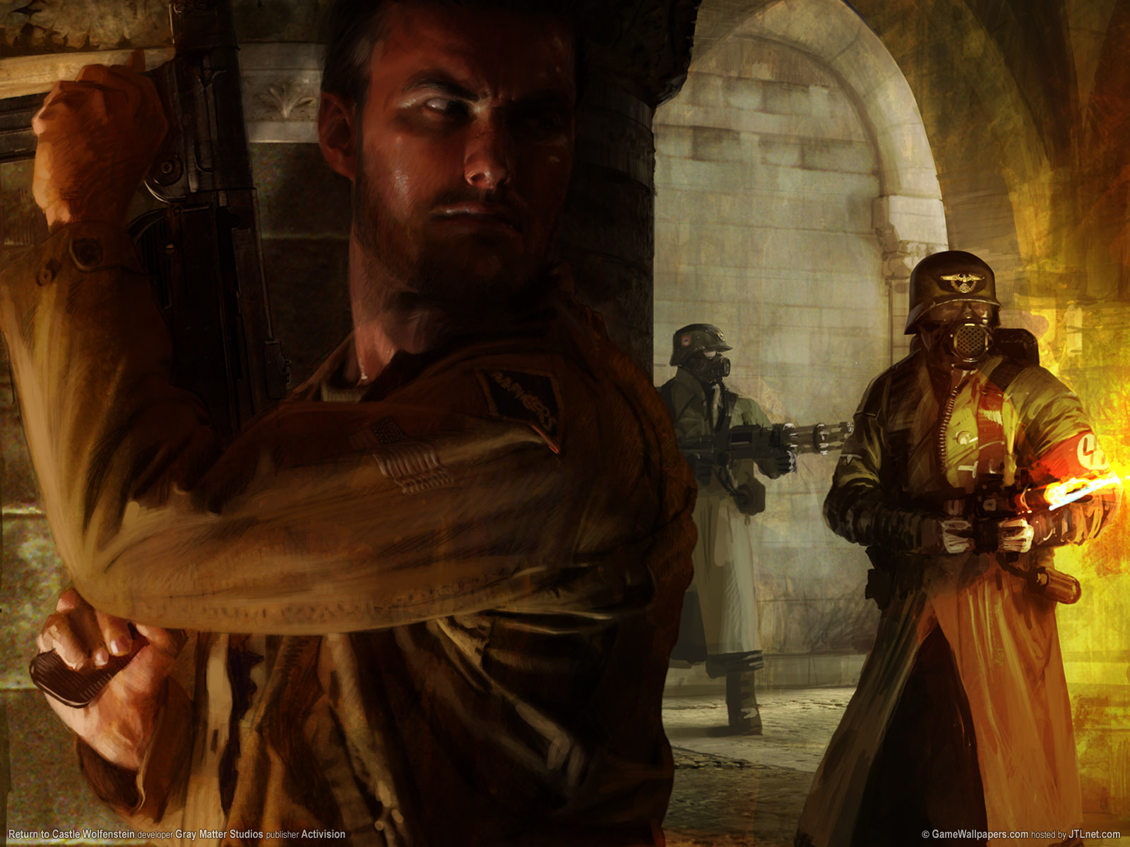 return to castle wolfenstein 05