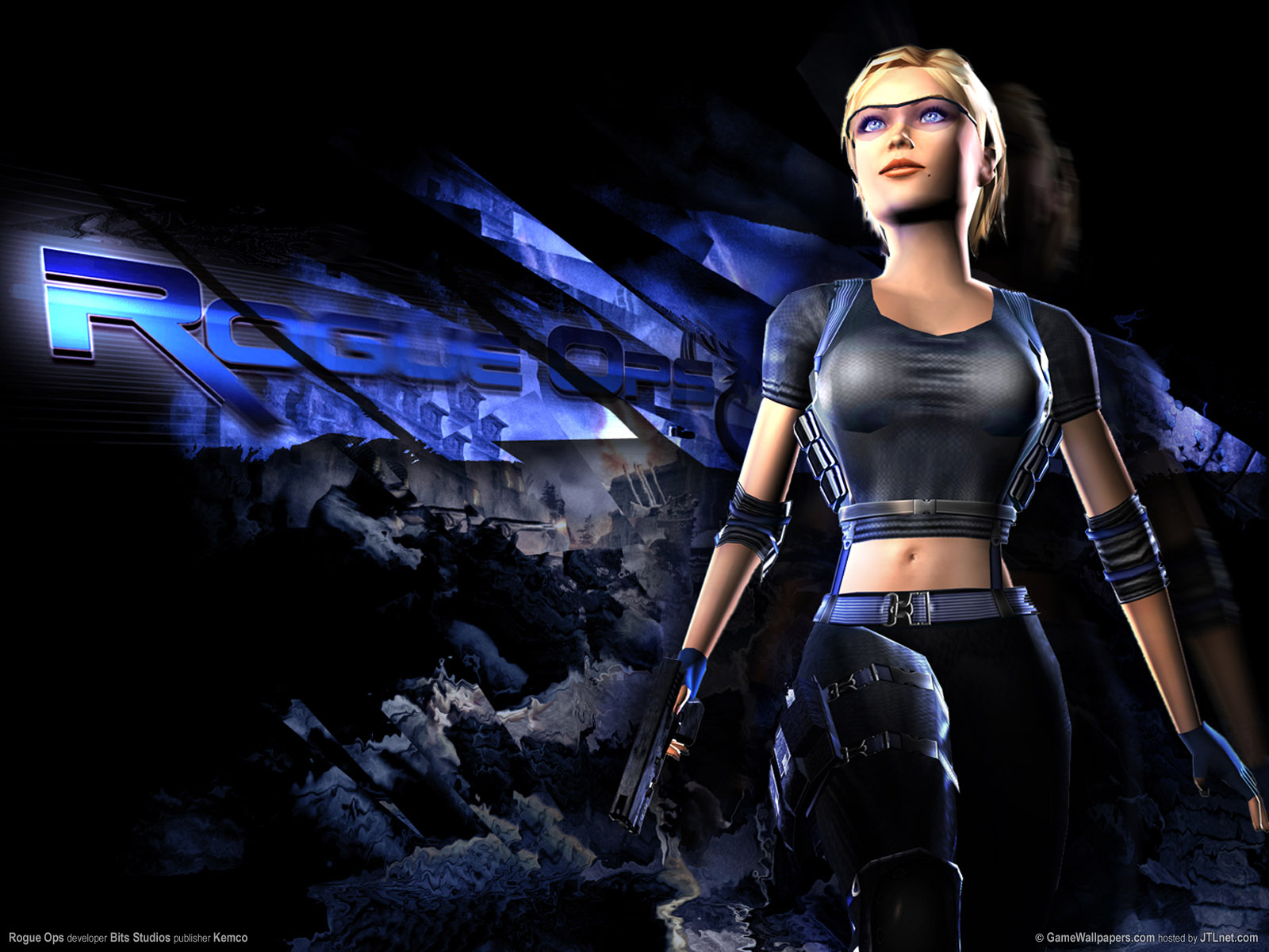 rogue ops 01
