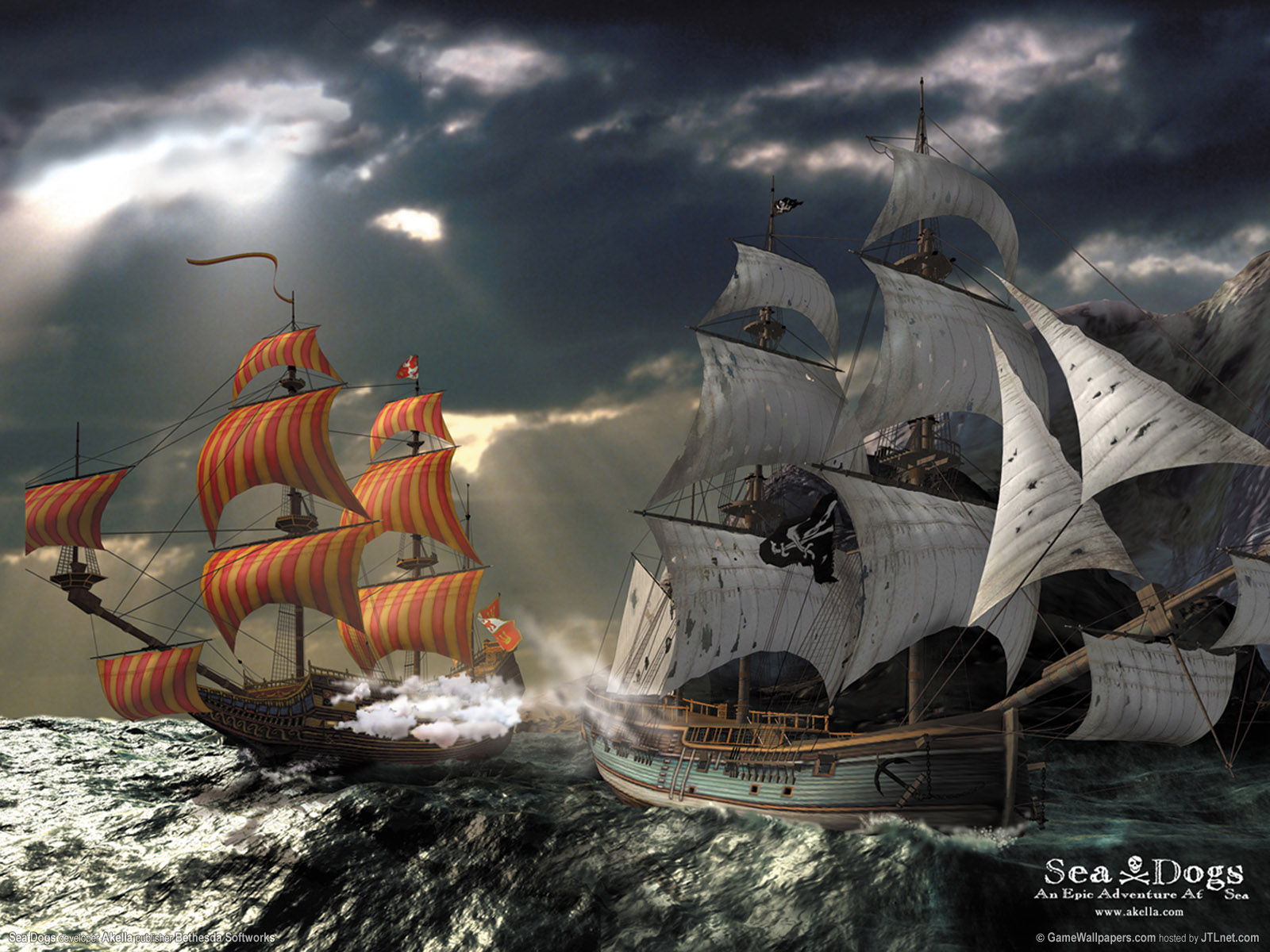 sea dogs 01
