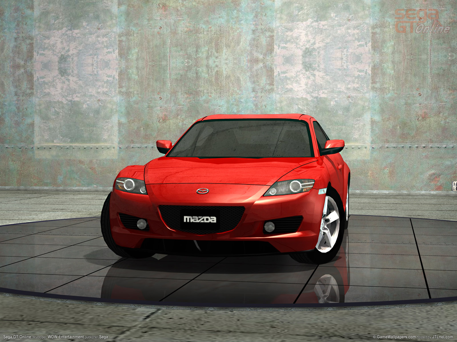 sega gt online 01
