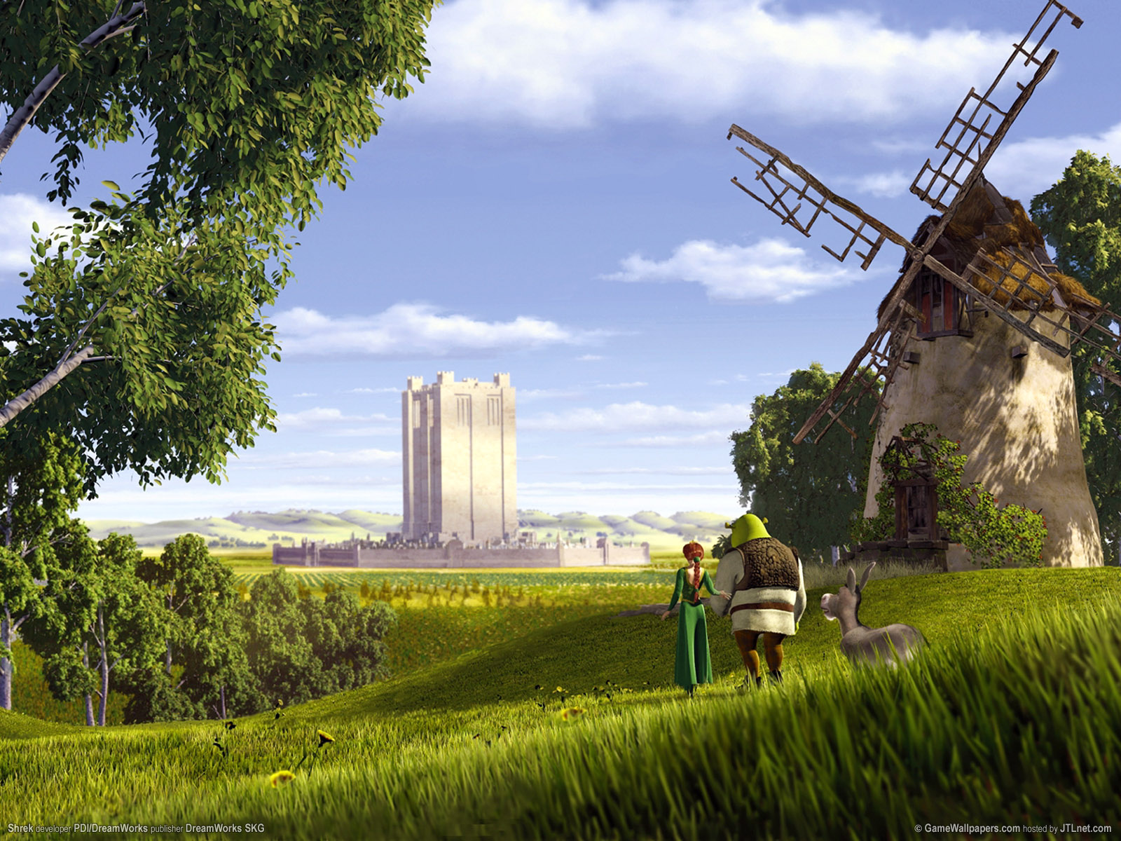 shrek 04