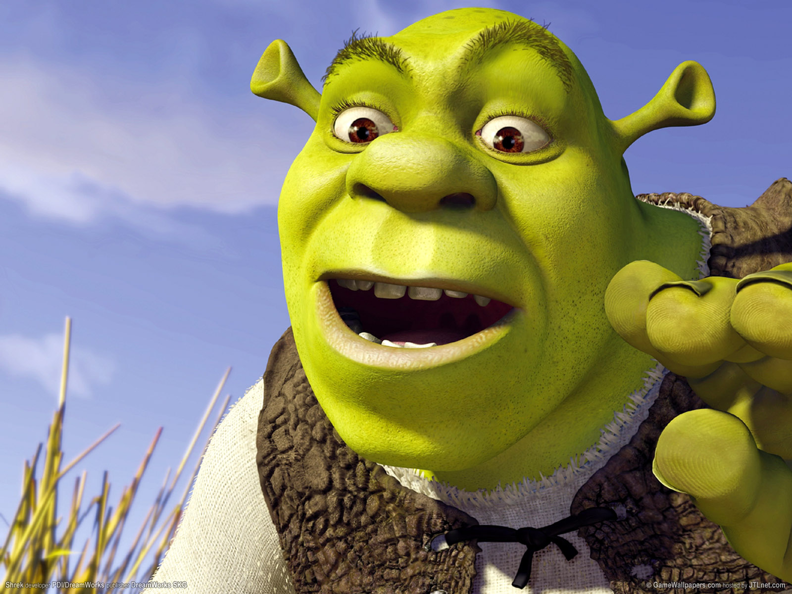 shrek 05