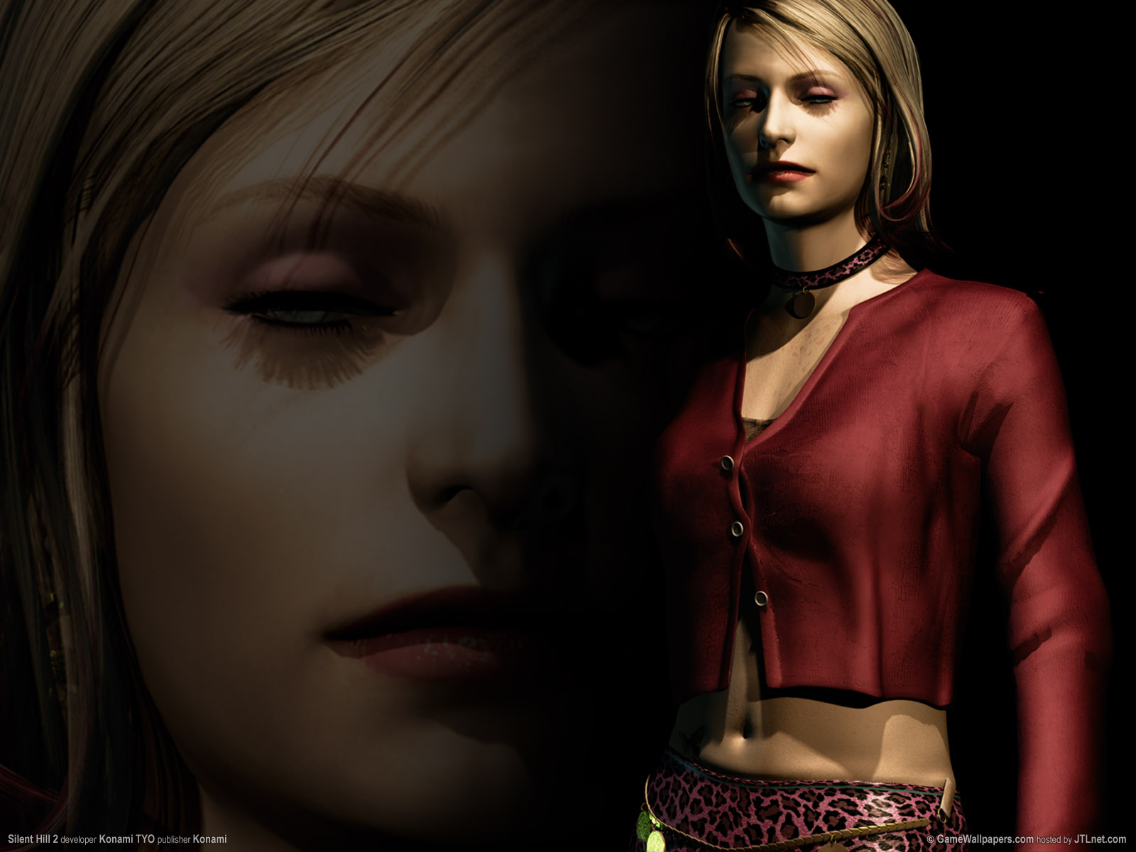 silent hill 2 01