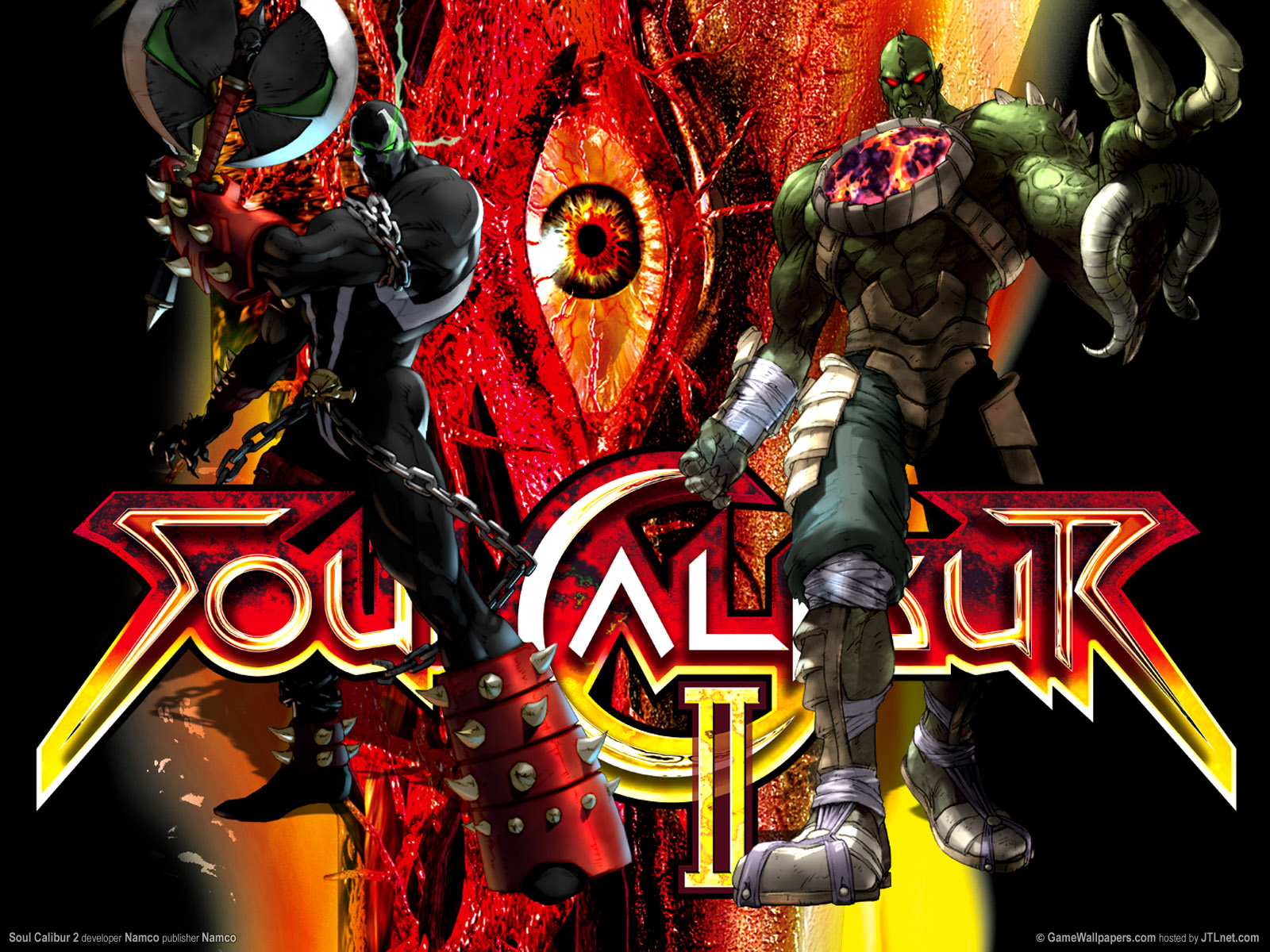soul calibur 2 04