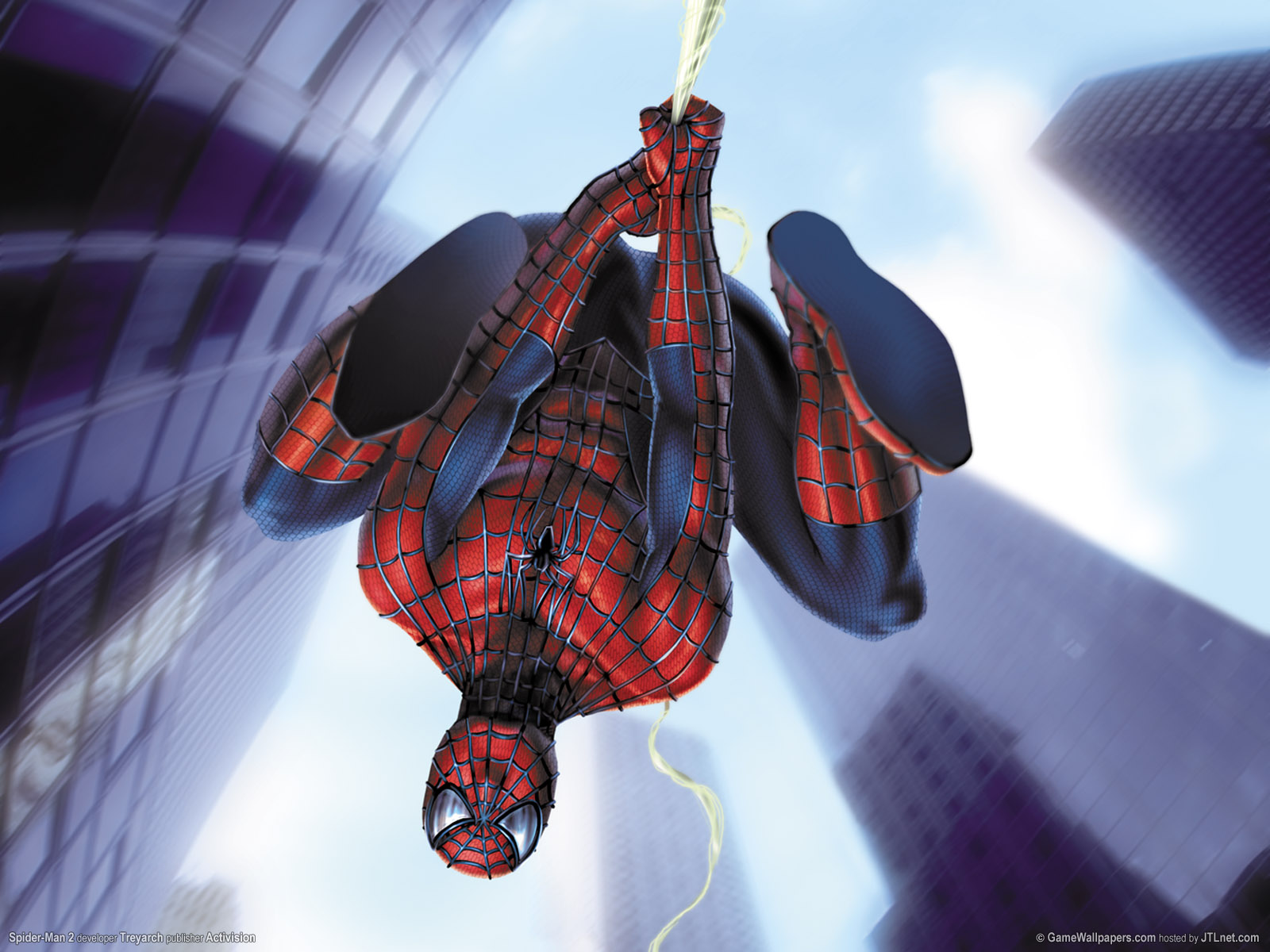 spider-man 2 02