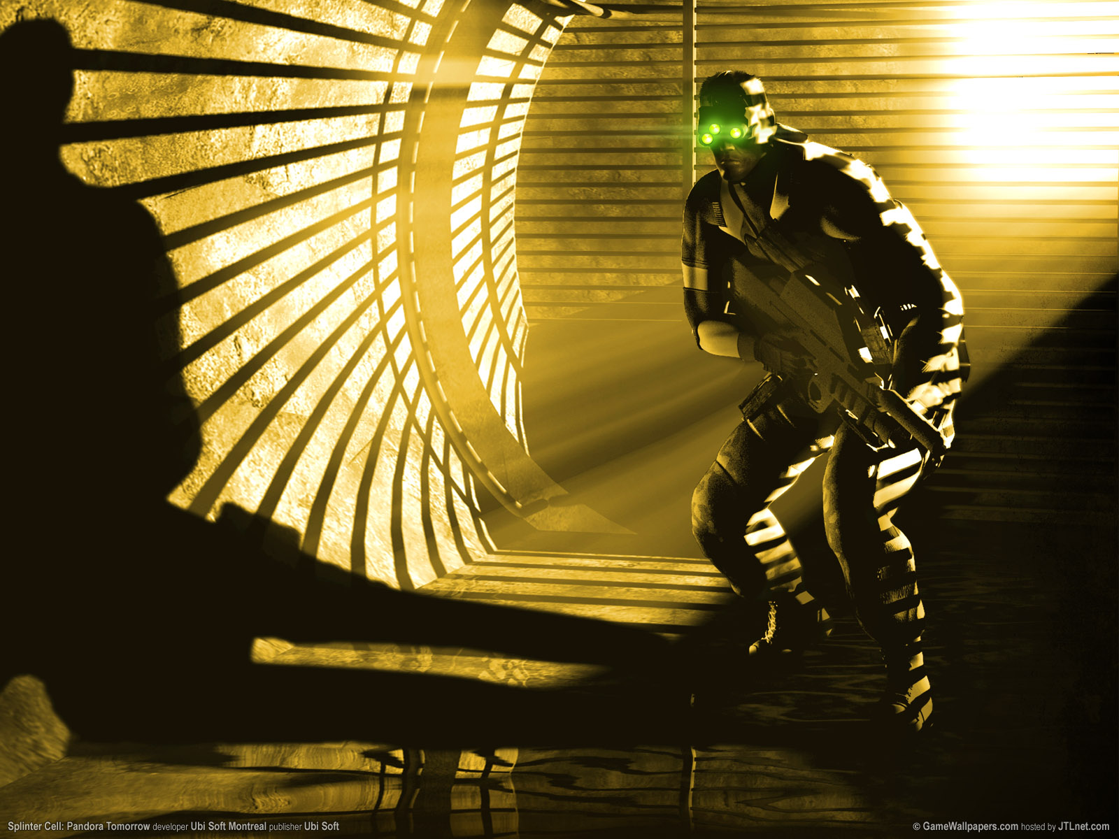 splinter cell pandora tomorrow 07