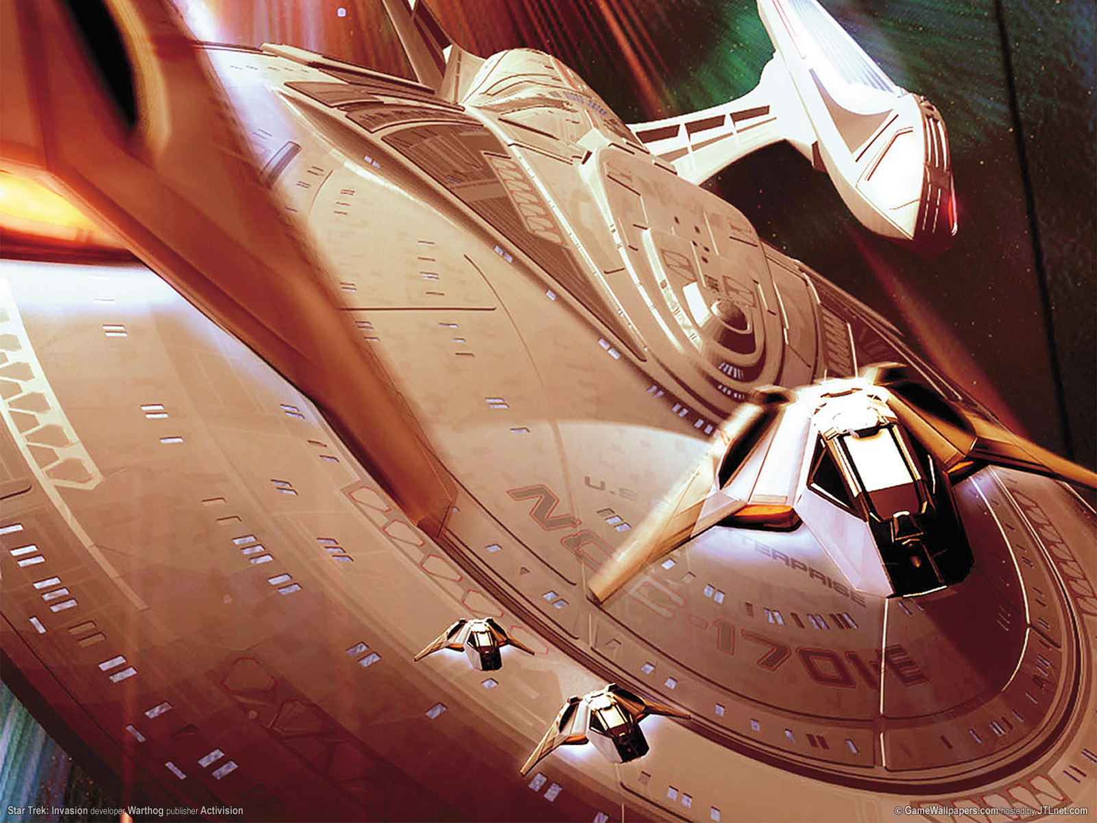 star trek invasion 03