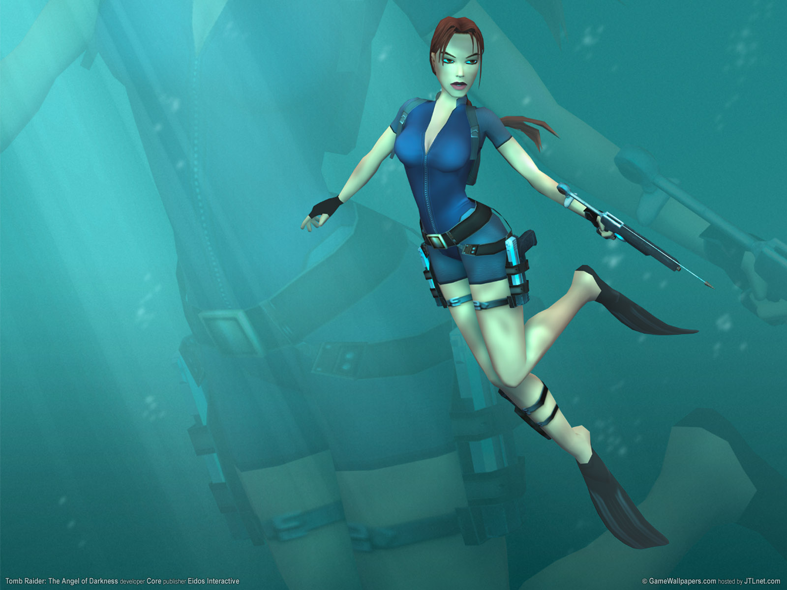 tomb raider the angel of darkness 09