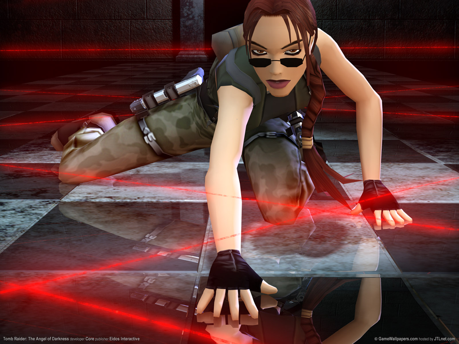 tomb raider the angel of darkness 11