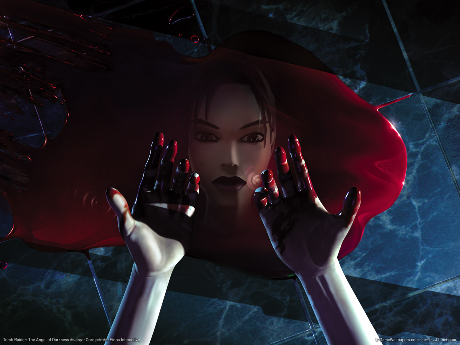 tomb raider the angel of darkness 14