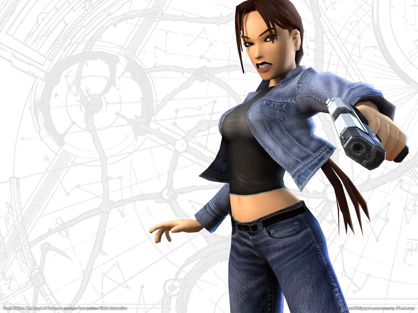tomb raider the angel of darkness 15