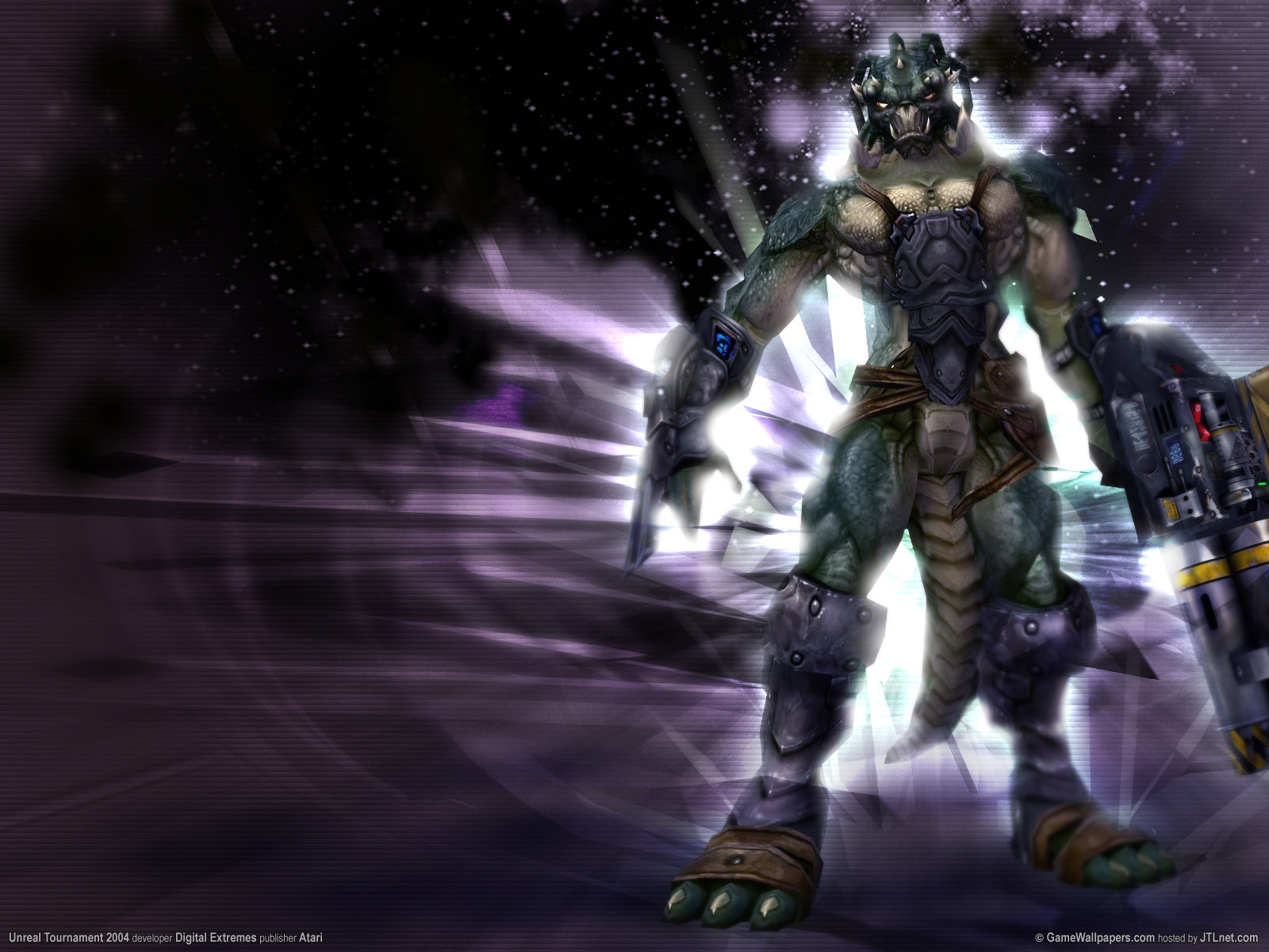 unreal tournament 2004 07