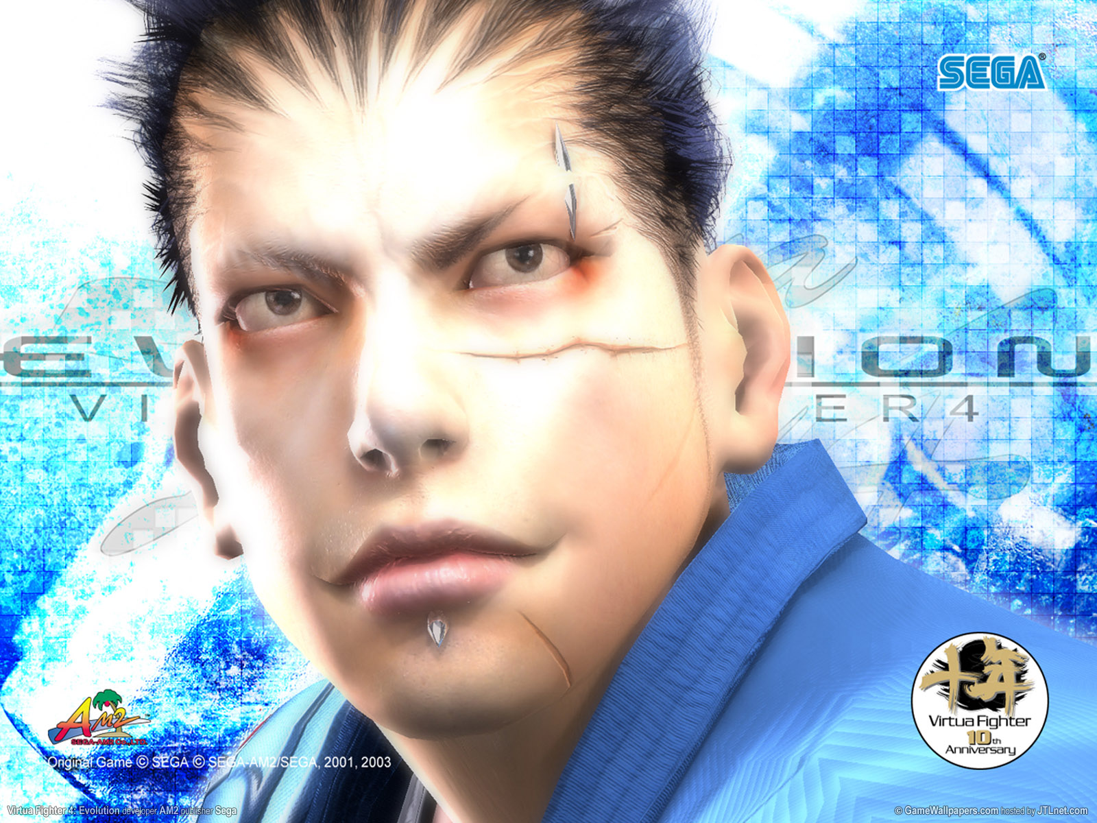 virtua fighter 4 evolution 08
