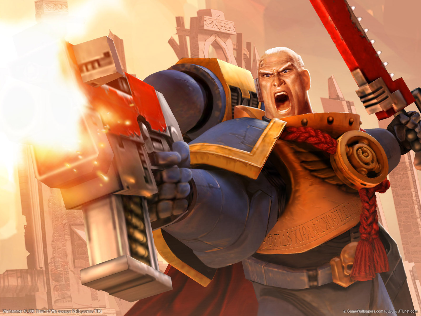 warhammer 40,000 dawn of war 02