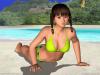 dead or alive xtreme beach volleyball 14