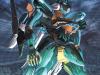 zone of the enders 01